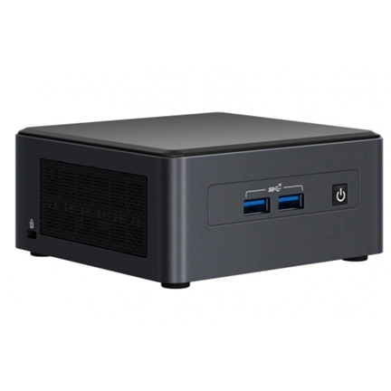 INTEL NUC 11 Pro Kit - NUC11TNHI5
