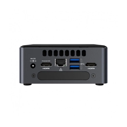 INTEL NUC 11 Pro Kit - NUC11TNHI50Z