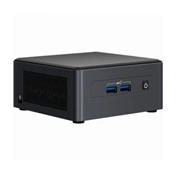 INTEL NUC 11 Pro Kit - NUC11TNHI50Z