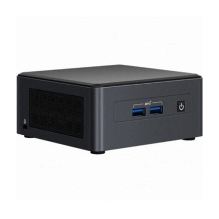 INTEL NUC 11 Pro Kit - NUC11TNHI50Z
