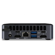 INTEL NUC 11 Pro Kit - NUC11TNKI3 no cord