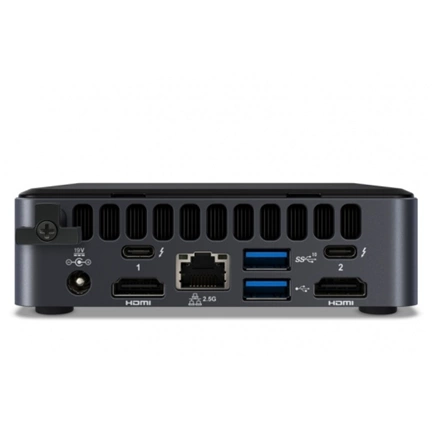 INTEL NUC 11 Pro Kit - NUC11TNKI3 no cord