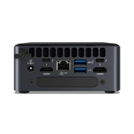 INTEL NUC 11 Pro Kit - NUC11TNKV5 no cord