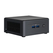 INTEL NUC 11 Pro Kit - NUC11TNKV5 no cord