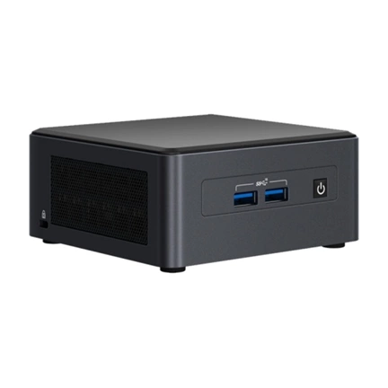 INTEL NUC 11 Pro Kit - NUC11TNKV5 no cord