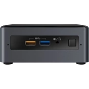 INTEL NUC Kit NUC7PJYHN