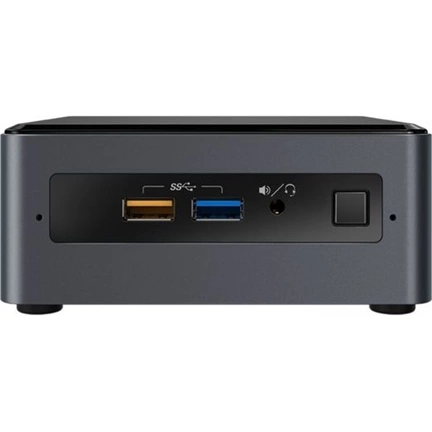 INTEL NUC Kit NUC7PJYHN