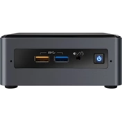 INTEL NUC Kit NUC7PJYHN