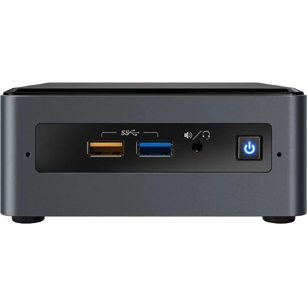 INTEL NUC Kit NUC7PJYHN