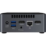 INTEL NUC Kit NUC7PJYHN