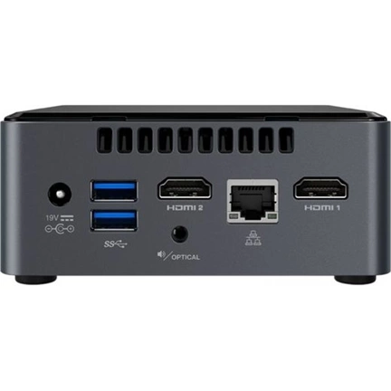 INTEL NUC Kit NUC7PJYHN