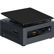 INTEL NUC Kit NUC7PJYHN