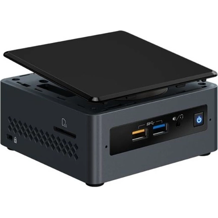 INTEL NUC Kit NUC7PJYHN