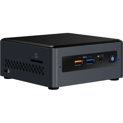 INTEL NUC Kit NUC7PJYHN