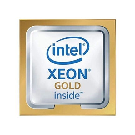 INTEL Xeon Scalable 5217 3.0MHz FC-LGA3647 11M cache 10.40GT/sec Tray CPU