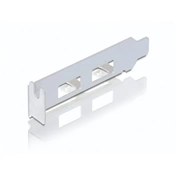I/O DELOCK PCI-E -> 2x USB 3.0 (89241)
