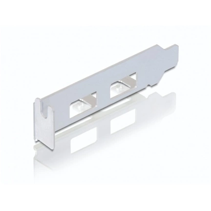 I/O DELOCK PCI-E -> 2x USB 3.0 (89241)