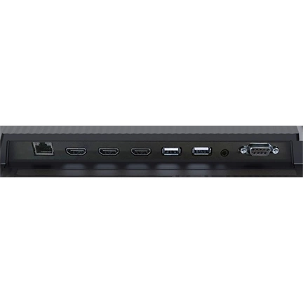 Iiyama ProLite LH3260HS-B1AG professzionális kijelző, LFD 32" FHD VA Android