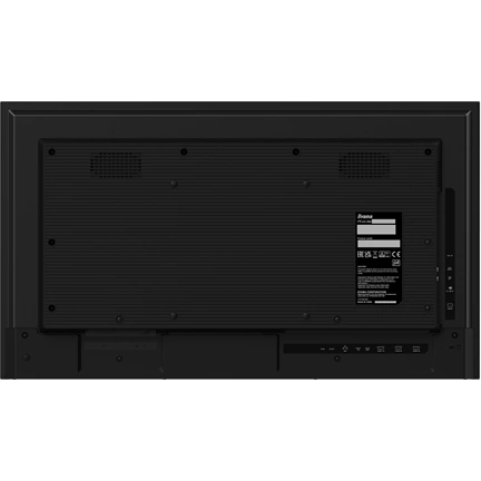 Iiyama ProLite LH3275HS-B1AG professzionális kijelző, LFD 32" FHD IPS Android