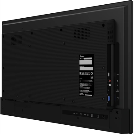 Iiyama ProLite LH3275HS-B1AG professzionális kijelző, LFD 32" FHD IPS Android