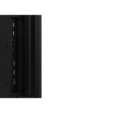 Iiyama ProLite LH3275HS-B1AG professzionális kijelző, LFD 32" FHD IPS Android