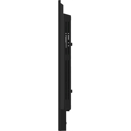 Iiyama ProLite LH5565UHSB-B1 professzionális kijelző, LFD 55" 4K UHD IPS Android