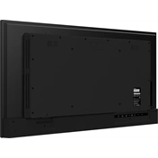 Iiyama ProLite LH5565UHSB-B1 professzionális kijelző, LFD 55" 4K UHD IPS Android