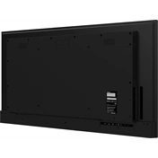 Iiyama ProLite LH5565UHSB-B1 professzionális kijelző, LFD 55" 4K UHD IPS Android
