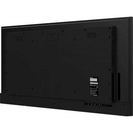 Iiyama ProLite LH5565UHSB-B1 professzionális kijelző, LFD 55" 4K UHD IPS Android