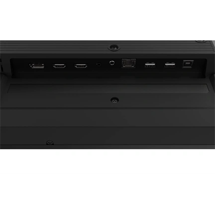 Iiyama ProLite LH5565UHSB-B1 professzionális kijelző, LFD 55" 4K UHD IPS Android