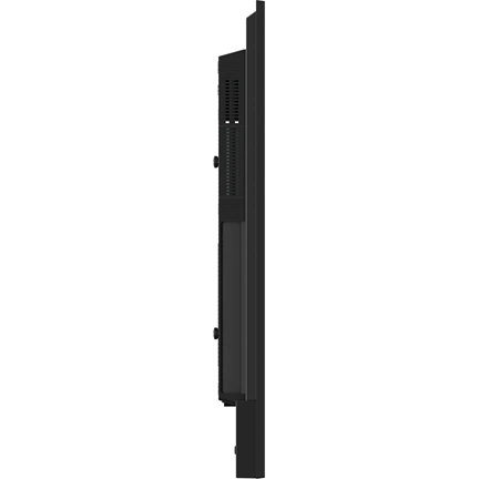 Iiyama ProLite LH5565UHSB-B1 professzionális kijelző, LFD 55" 4K UHD IPS Android
