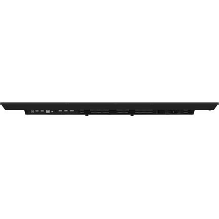 Iiyama ProLite LH5565UHSB-B1 professzionális kijelző, LFD 55" 4K UHD IPS Android