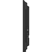 Iiyama ProLite T4329AS-B1AG interaktív PCAP érintőkijelző 43" UHD VA, Android 14