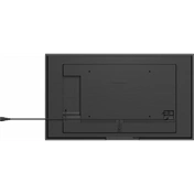 Iiyama ProLite T4329AS-B1AG interaktív PCAP érintőkijelző 43" UHD VA, Android 14