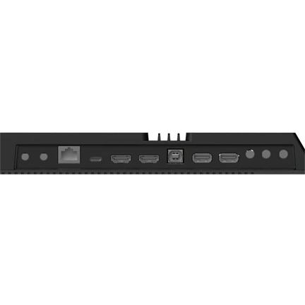 Iiyama ProLite T4329AS-B1AG interaktív PCAP érintőkijelző 43" UHD VA, Android 14