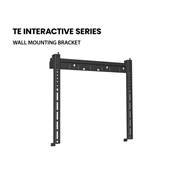 Iiyama ProLite T4329AS-B1AG interaktív PCAP érintőkijelző 43" UHD VA, Android 14