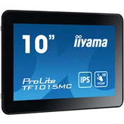 Iiyama ProLite TF1015MC-B3 érintőkijelző 10" 1280x800 IPS