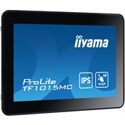 Iiyama ProLite TF1015MC-B3 érintőkijelző 10" 1280x800 IPS
