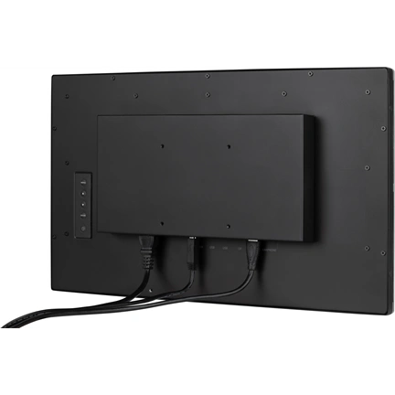 Iiyama ProLite TF2238MSC-B1 érintőkijelző 21,5" FHD IPS, karcálló