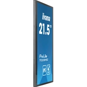 Iiyama ProLite TF2238MSC-B1 érintőkijelző 21,5" FHD IPS, karcálló