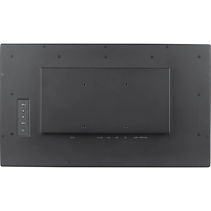 Iiyama ProLite TF2238MSC-B1 érintőkijelző 21,5" FHD IPS, karcálló