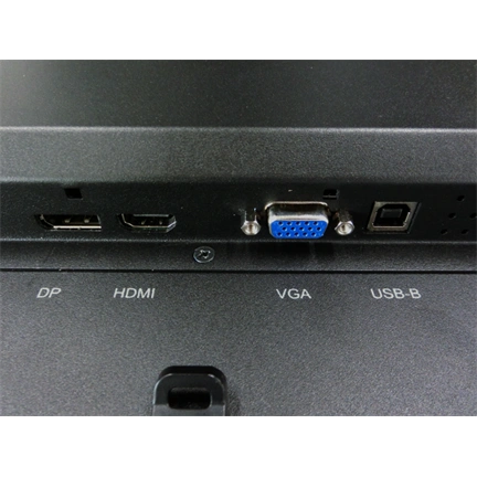 Iiyama ProLite TF3215MC-B2 30 pontos kapacitív érintőképernyős monitor - 32" FHD VA