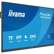 Iiyama ProLite TN7505A-B1AG 75" OS-Free Professional Touch Display