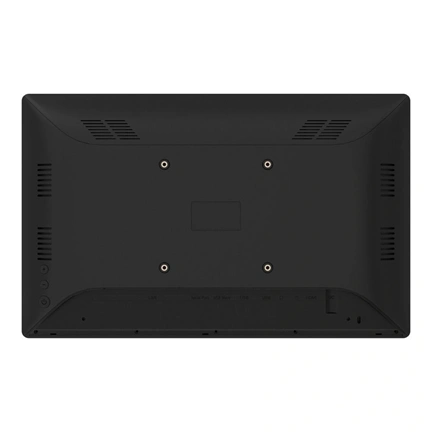 Iiyama ProLite TW1623AS-B3P érintőkijelző 15,6" FHD IPS, Android, PoE, webkamera