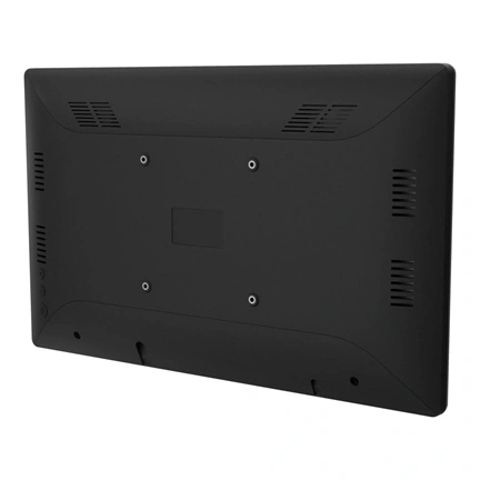 Iiyama ProLite TW1623AS-B3P érintőkijelző 15,6" FHD IPS, Android, PoE, webkamera