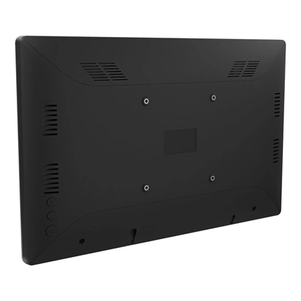 Iiyama ProLite TW1623AS-B3P érintőkijelző 15,6" FHD IPS, Android, PoE, webkamera