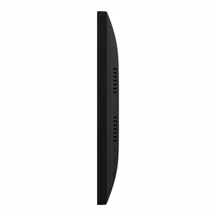 Iiyama ProLite TW1623AS-B3P érintőkijelző 15,6" FHD IPS, Android, PoE, webkamera