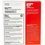 ILFORD ID-11 hívó 1L