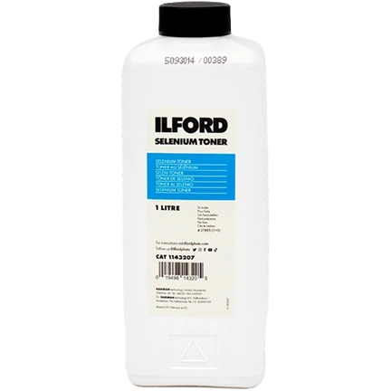 Ilford Harman Szelén Toner (1 liter)
