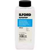 Ilford Ilfostop (500 ml)